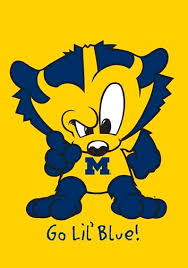If you need accommodations due to a disability while using the library facilities, please contact the research help desk, either in person or via email. University Of Michigan Mascot Logos