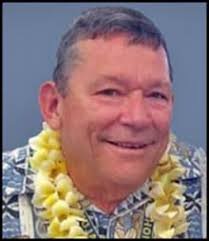 Raymond HEFTY Obituary (2014)