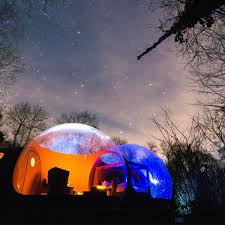 While the usual practice is for sites to be shared, each site will be assigned to a single group (of up to six people). Pitch Perfect 50 Great Irish Camping Spots