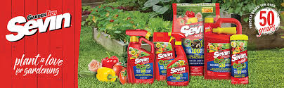 It's a toxin that attacks the nervous system of insects, killing them within minutes of exposure. Amazon Com Sevin Ready To Use 5 Percentage Dust 3 Pack 1 Lb Each Insect Repellents Garden Outdoor