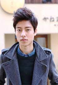 Asian Men Hairstyles For 2018 2019 Short Asian Hairstyles Men Are Preferred By Guys Who Do Not Want To Spen Asian Men Hairstyle Asian Hair Korean Men Hairstyle