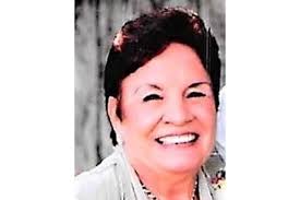 Elaine Crosthwaite Obituary (1945