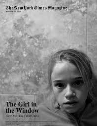 Feral Child by Kate Munsch