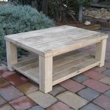Salontafel Bremen Handmade Coffee Table Wood Table Living Room Coffee Table Farmhouse