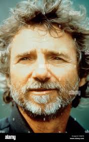Director curtis hanson hi-res stock photography and images