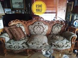 2 tekli 1 koltuk takımı. Eski Koltuk Doseme Eski Koltuk Takimlari Yenileme Limon Koltuk
