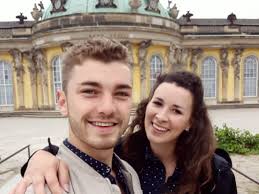 Profile for Philipp Schneider Mister Sachsen 2016/17