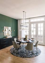 Stil Vyverennyj Do Millimetra Velikolepnyj Taunhaus V Ssha Foto Idei Dizajn Townhouse Interior Budget Friendly Living Room Modern Townhouse