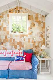 Diy Wallpaper Alternatives Book Page Wall Covering Wallpaper Diywallpaper Popular Living Room Accent Walls In Living Room Living Room Wall