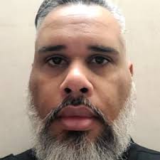 Rafael Abraham GALVA LEBRON