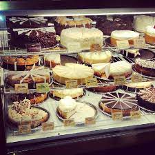 Cheesecake Factory Jacksonville Florida Eat Local Christmas Desserts Food