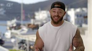 We are currently in process of looking up information on the. Five Star Hotel Ashley Cain Relationship Timeline Everything You Need To Know About Ex On The Beach Star S Girlfriends From Chloe Khan To Jemma Lucy And Vicky Pattison Ok Magazine