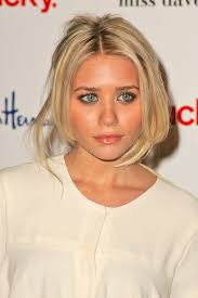 Ashley Olsen En Mary-Kate Olsen Redactionele Stock Afbeelding