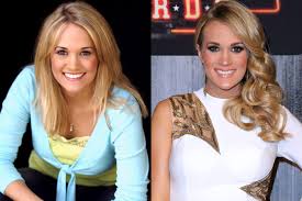 The american idol series finale brought some of the most talented figures from the show's history back to the stage, but no return was likely as anticipated as that of superstar carrie underwood. 21 Former American Idol Stars Where Are They Now
