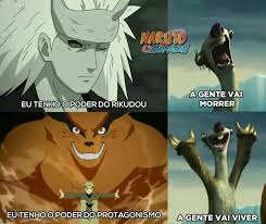 Naruto Zoeira Naruto Engracado Memes Engracados Naruto E Naruto