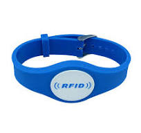 Fabricantes e fábrica de pulseiras RFID de PVC da China - Lex