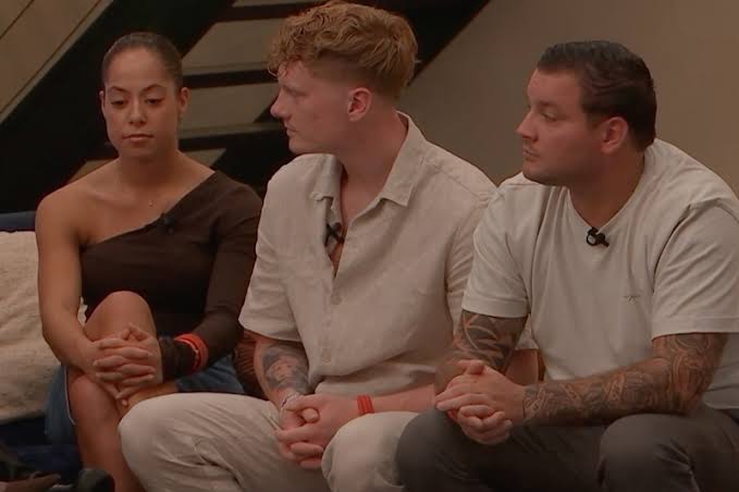 Eerste vertrekker nieuwe cyclus De Bondgenoten nu al bekend - LoveReality