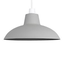 They can provide you with a solution to your light, privacy. Civic Metal Pendant Shade Iconic Lights