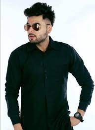 Ninja is eliminate in first round in punjabi reality show in ptc chakde channel. Ninja Punjabi Singer Wallpapers Wallpaper Cave