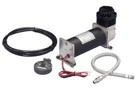 Anatomy of a firestone air bag. Firestone Air Compressors 9499 Ebay