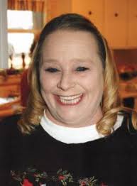 Shell, Tammy McCrary