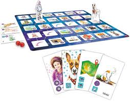 Můj příběh je o hledání psího štěstí a také o překážkách a. Spolecenske Hry Dino Hra Gump Pes Ktery Naucil Lidi Zit Rodinna Spolecenske Hry Toys4kids Cz Hracky Pro Dety