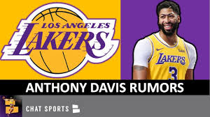 British broadcaster, writer, voiceover veteran @lbc late show radio host@bbc announcer & commentator podcaster. Anthony Davis Contract Rumors Los Angeles Lakers Free Agency News On Kentavious Caldwell Pope Deal Youtube