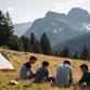 Young Men's Camp