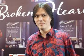 We did not find results for: Once Mekel Ungkap Beda Produksi Lagu Zaman Dulu Dan Sekarang