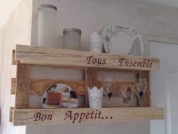 It illustrates events from reign of narmer, the first pharaoh of egypt. Etagere En Palette 19 Idees Originales A Copier