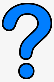 Sometimes, a question feels like a statement. Question Mark Clipart Png Transparent Question Mark Clipart Png Image Free Download Pngkey