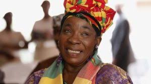 RITA MARLEY, Cantante, Viuda de Bob Marley. (Nacida en Santiago de Cuba).  VIDEOS.