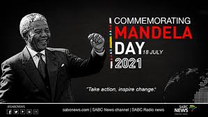 Nelson mandela international day 2021: Wtpm6ld3xjt4sm