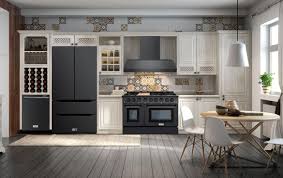 Now is the perfect time to update your kitchen with a stunning new appliance package from us appliance. What S The Hottest Trend In Kitchen Appliances Residential Products Online
