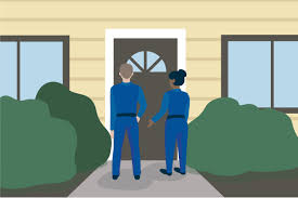 Whether you're looking to buy your first house or moving into your dream home, buying a house always seems to take longer than expected. What If The Police Are At My Door Opa Seattle Gov