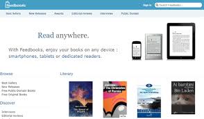 Best Free Pdf Book Websites