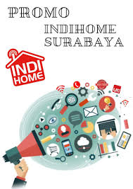 Jaringan yang satu ini memang sudah di kenal luas dan memiliki banyak pelanggan hampir tersebar di seluruh indonesia. Sales Indihome Surabaya Promo Indihome Surabaya