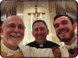 PASTOR ASSOCIATE PASTORS PARISH MISSION STATEMENT