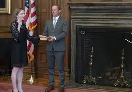 Amy vivian coney barrett (born january 28, 1972) is an associate justice of the supreme court of the united states. Luzerne County Calls On Justice Barrett To Recuse Herself From Pa Ballots Case Pittsburgh Post Gazette