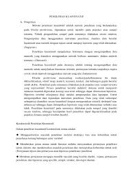 Hubungan antara emosi dengan motivasi belajar siswa. Contoh Pertanyaan Penelitian Kualitatif Aneka Macam Contoh