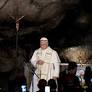Pope Léon XIV's Third Day in Lourdes Marks Significant Mass and Sensitive Meetings