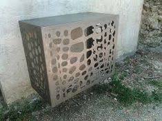 Tableau electrique 1 rangee castorama l electronique a la. 18 Meilleures Idees Sur Cache Climatiseur Cache Climatiseur Climatiseur Cache Clim