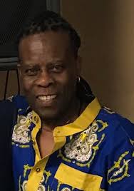 Obituary information for Anthony Nii Amo Fosu