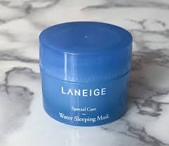 Laneige Water Sleeping Mask Total Disappointment Consumer Reviews Laneige Water Sleeping Mask Laneige Sleep Mask