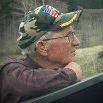 James Enoch Maloy Obituary