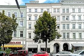 Zu besuch bei karina in berlin kreuzberg herz und blut. Projekte Trendcity Gmbh Berlin