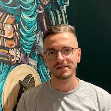 Saed Sayed: Ausbildung und Berufserfahrung