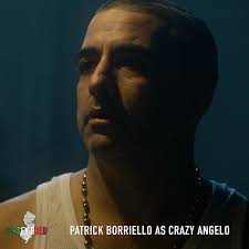 Patrick (@patrickborriello) · Instagram 照片和视频