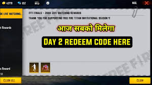 You will find new redeem codes at official fan pages of garena free fire like facebook, instagram, twitter and discord. Today Emote Redeem Code Free Fire 17 January Redeem Code Free Fire Today Redeem Code Free Fire Youtube