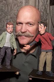 Gary & Mike (TV Series 2001)